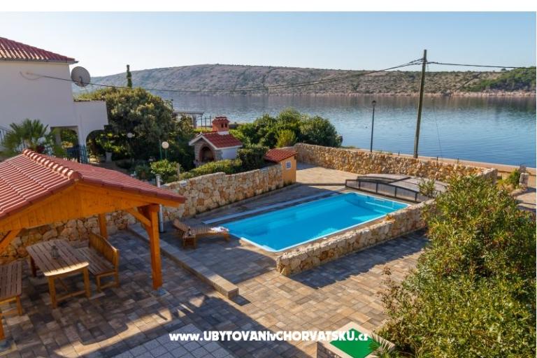 Apartmanok Villa Seka pool &amp; sauna – fotó 8
