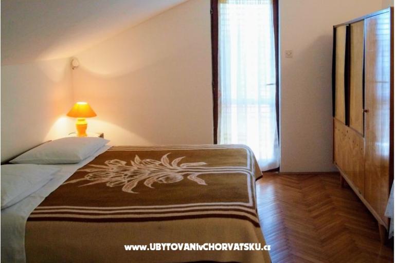 Apartmanok Biba – fotó 12