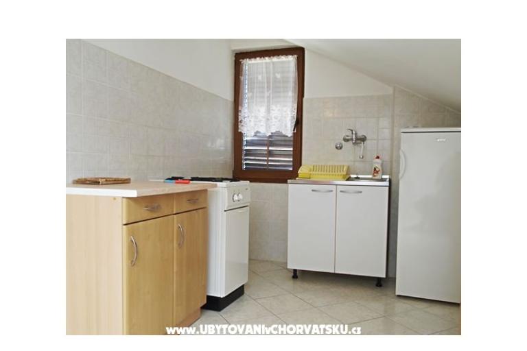 Apartmanok Biba – fotó 13
