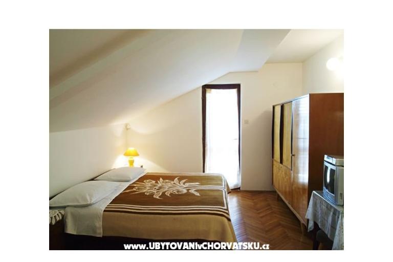 Apartmanok Biba – fotó 15