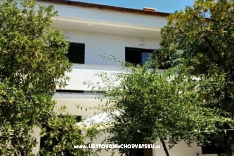 Apartmanok Biba – fotó 16