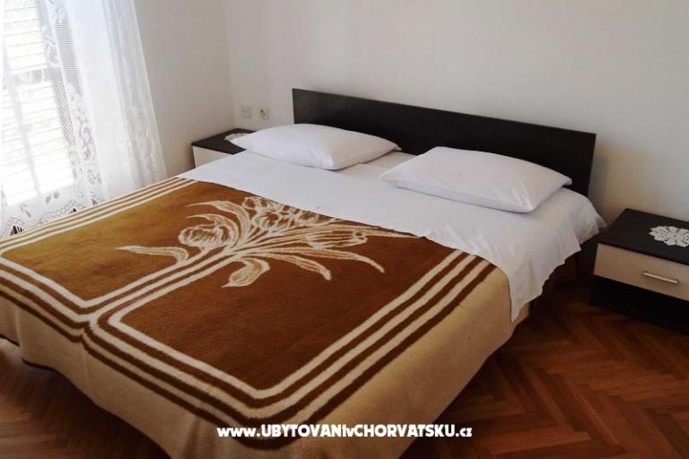 Apartmanok Biba – fotó 3