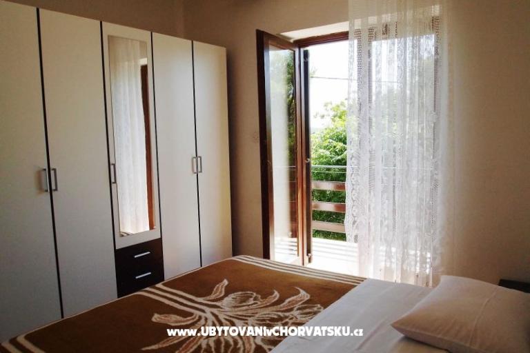 Apartmanok Biba – fotó 4