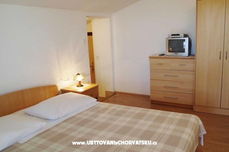 Apartmanok Biba – fotó 6