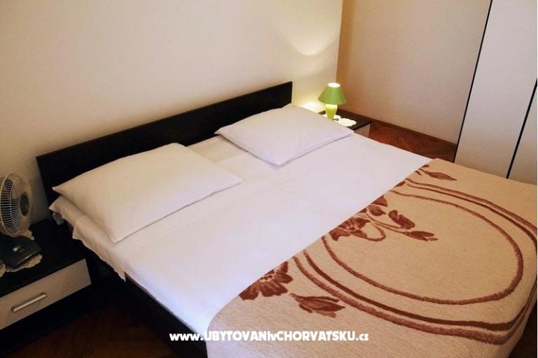 Apartmanok Biba – fotó 7