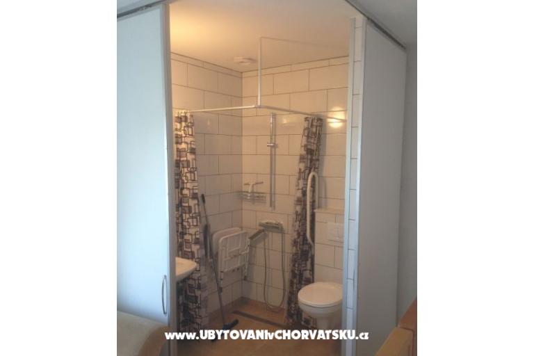 DeltaS Studios and Apartmanok – fotó 10