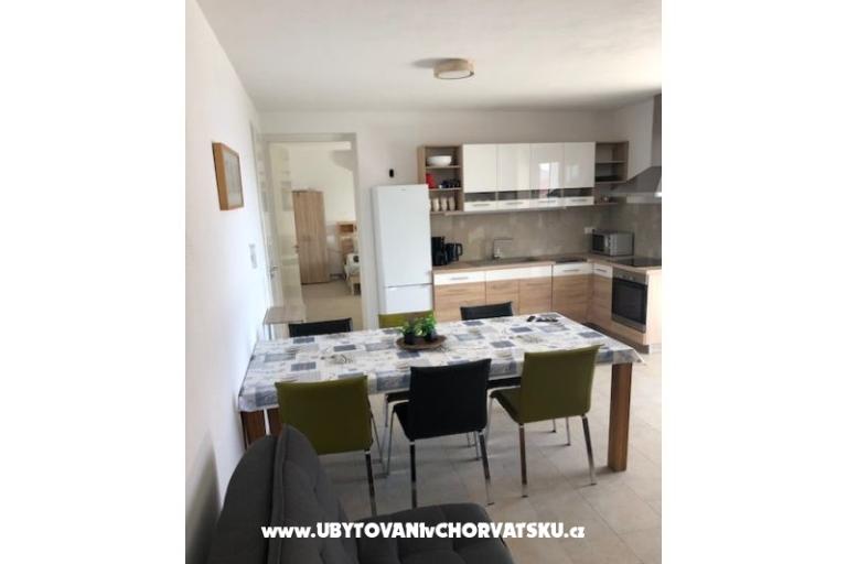 DeltaS Studios and Apartmanok – fotó 21