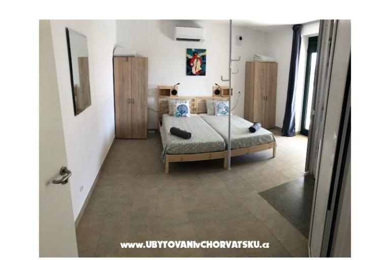 DeltaS Studios and Apartmanok – fotó 22