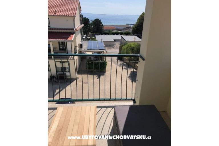 DeltaS Studios and Apartmanok – fotó 23