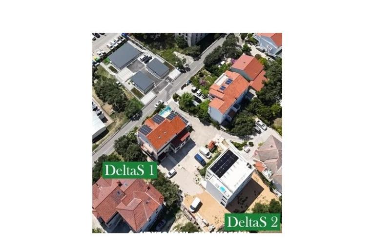 DeltaS Studios and Apartmanok – fotó 24