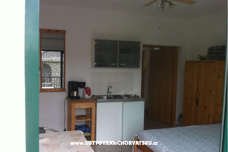 DeltaS Studios and Apartmanok – fotó 8
