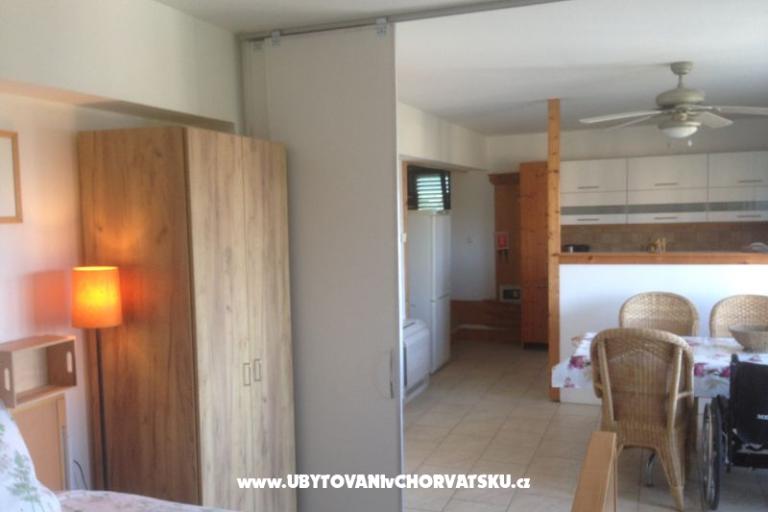 DeltaS Studios and Apartmanok – fotó 9