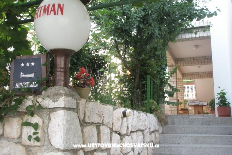 DUDA Apartmanok – fotó 2