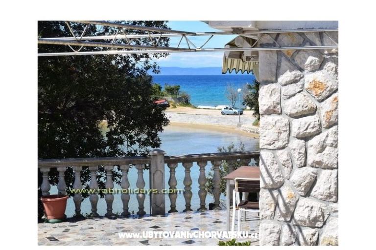 Ház Ana directly by the beach – fotó 14