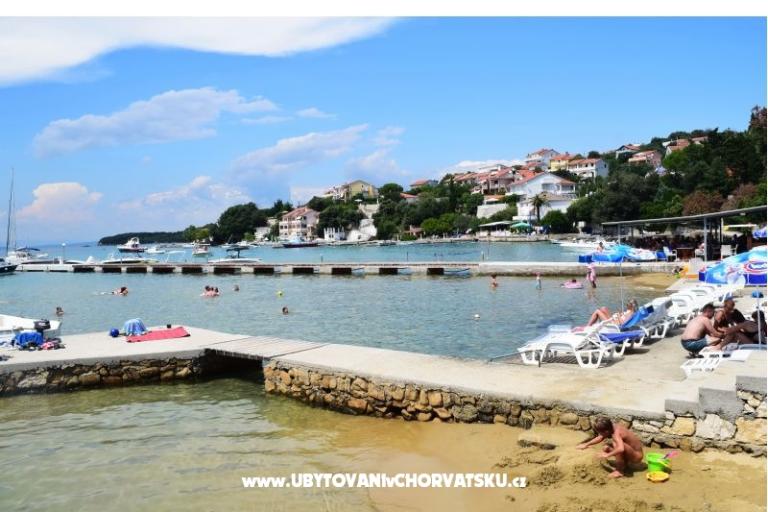 Ház Ana directly by the beach – fotó 7