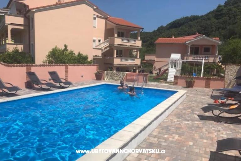 Apartmanok Hajo – fotó 13