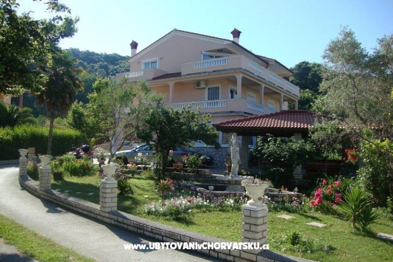 Apartmanok Hajo – fotó 2