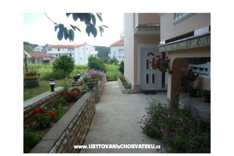 Apartmanok Hajo – fotó 4