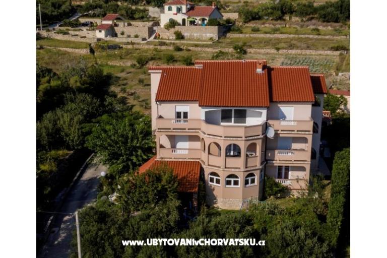 APARTMANI DEBELIĆ – fotó 9