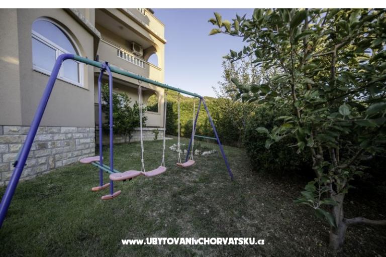 APARTMANI DEBELIĆ – fotó 11