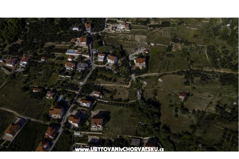 APARTMANI DEBELIĆ – fotó 13