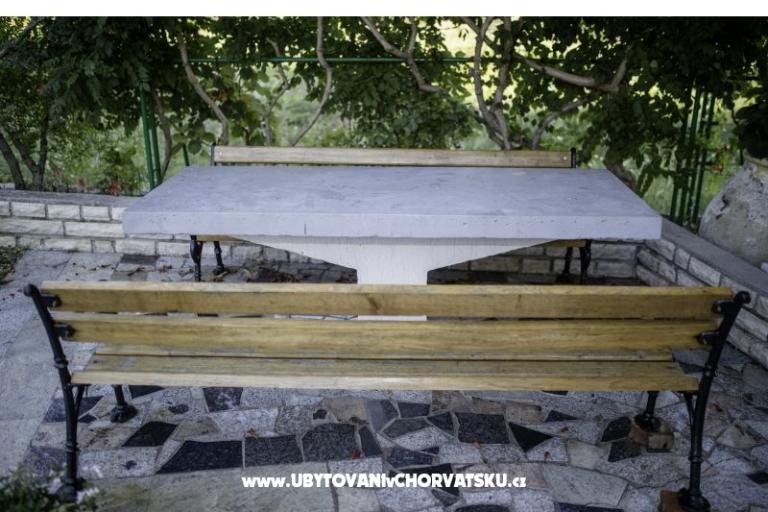 APARTMANI DEBELIĆ – fotó 15
