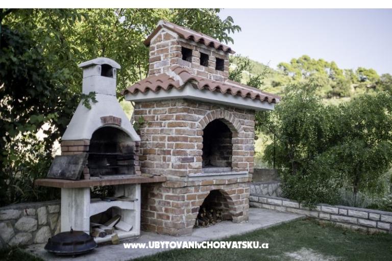 APARTMANI DEBELIĆ – fotó 4