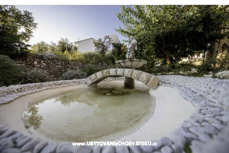 APARTMANI DEBELIĆ – fotó 5