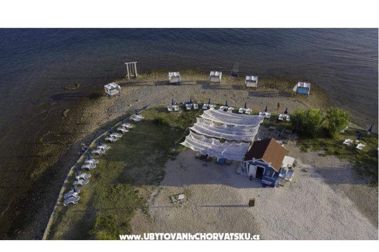 APARTMANI DEBELIĆ – fotó 8