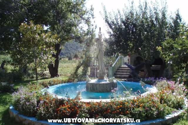 Holiday Rab Apartmanok – fotó 2