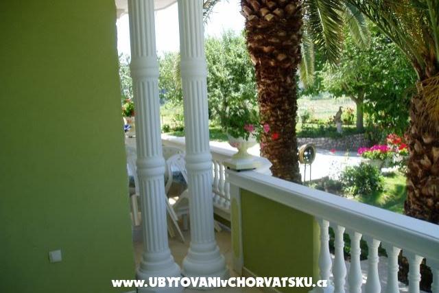 Holiday Rab Apartmanok – fotó 5