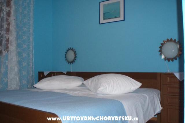 Holiday Rab Apartmanok – fotó 6