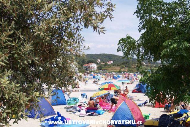 Holiday Rab Apartmanok – fotó 8