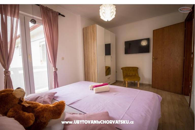 Whirlpool Apartmanok Skoblar – fotó 12