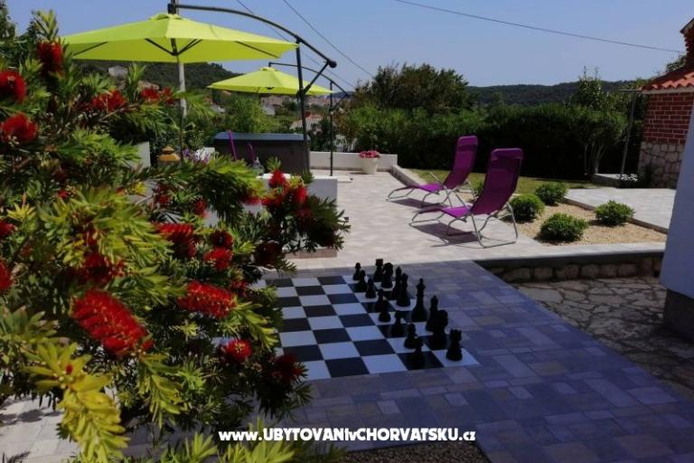 Whirlpool Apartmanok Skoblar – fotó 2