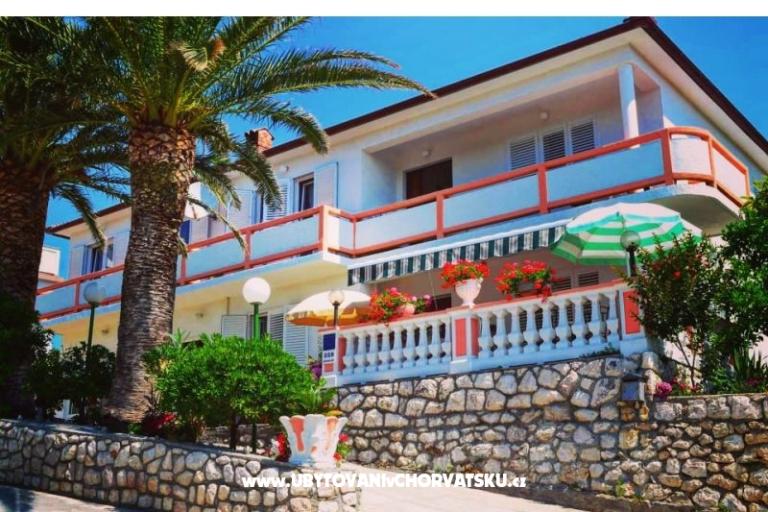 Whirlpool Apartmanok Skoblar – fotó 7