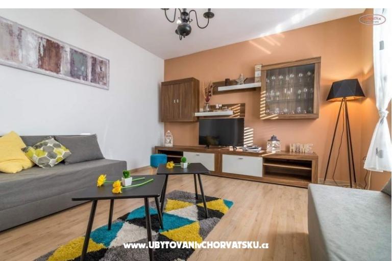 Whirlpool Apartmanok Skoblar – fotó 8