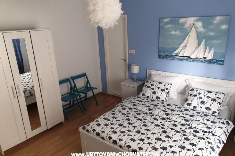Island Rab Mare – fotó 4