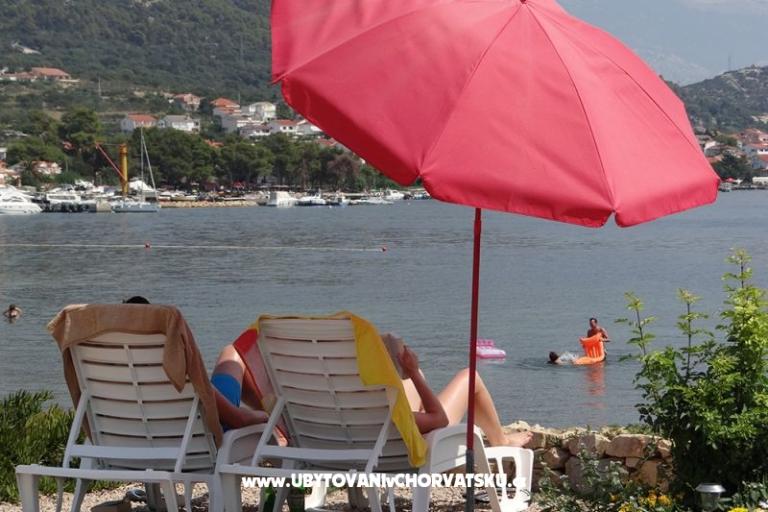 La Gatta Apartmanok – fotó 16