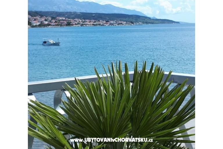 La Gatta Apartmanok – fotó 3