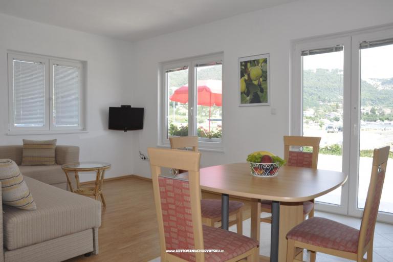 La Gatta Apartmanok – fotó 4