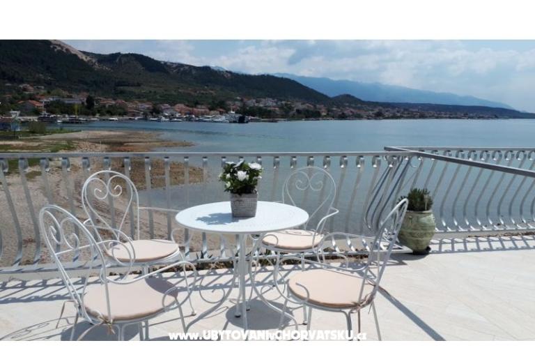 La Gatta Apartmanok – fotó 9