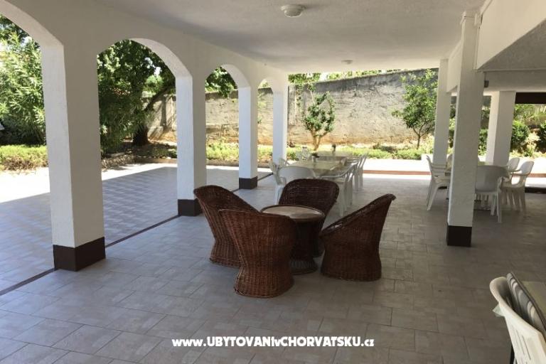 Apartmanok Pavlecic – fotó 10