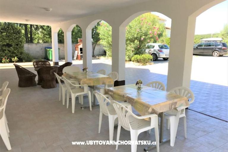 Apartmanok Pavlecic – fotó 11