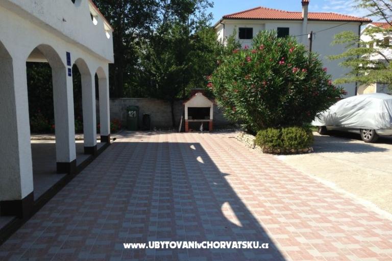 Apartmanok Pavlecic – fotó 13