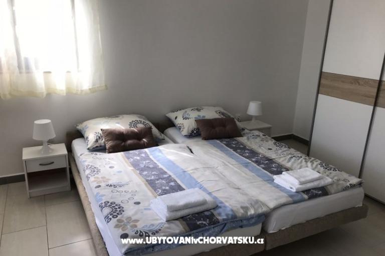 Apartmanok Pavlecic – fotó 16