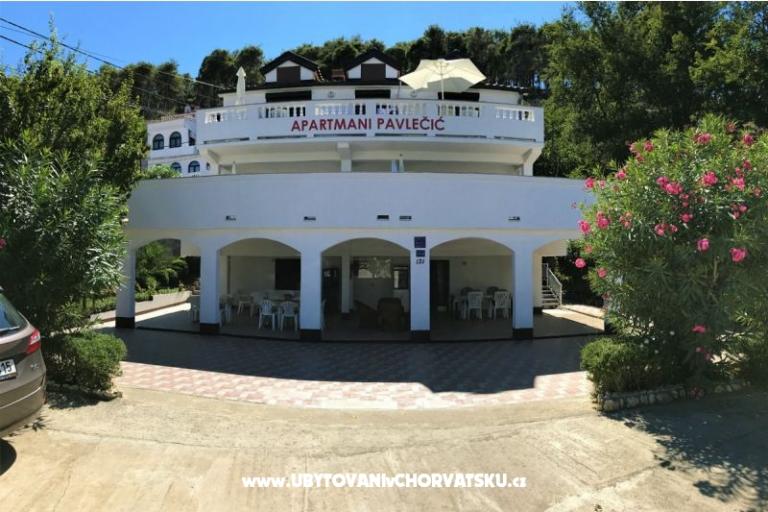 Apartmanok Pavlecic – fotó 2