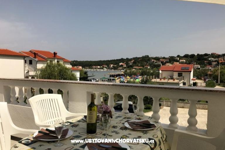 Apartmanok Pavlecic – fotó 8