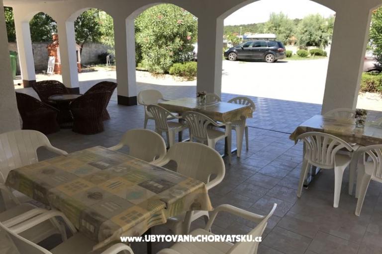 Apartmanok Pavlecic – fotó 9
