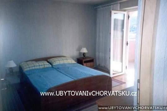 Apartmanok Sindi – fotó 3